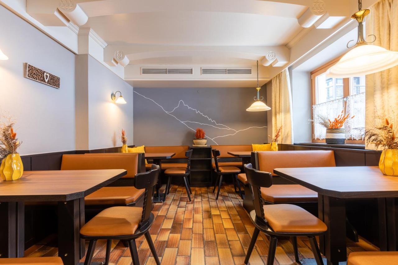 Gasthof Gasserhof Eggen Zewnętrze zdjęcie