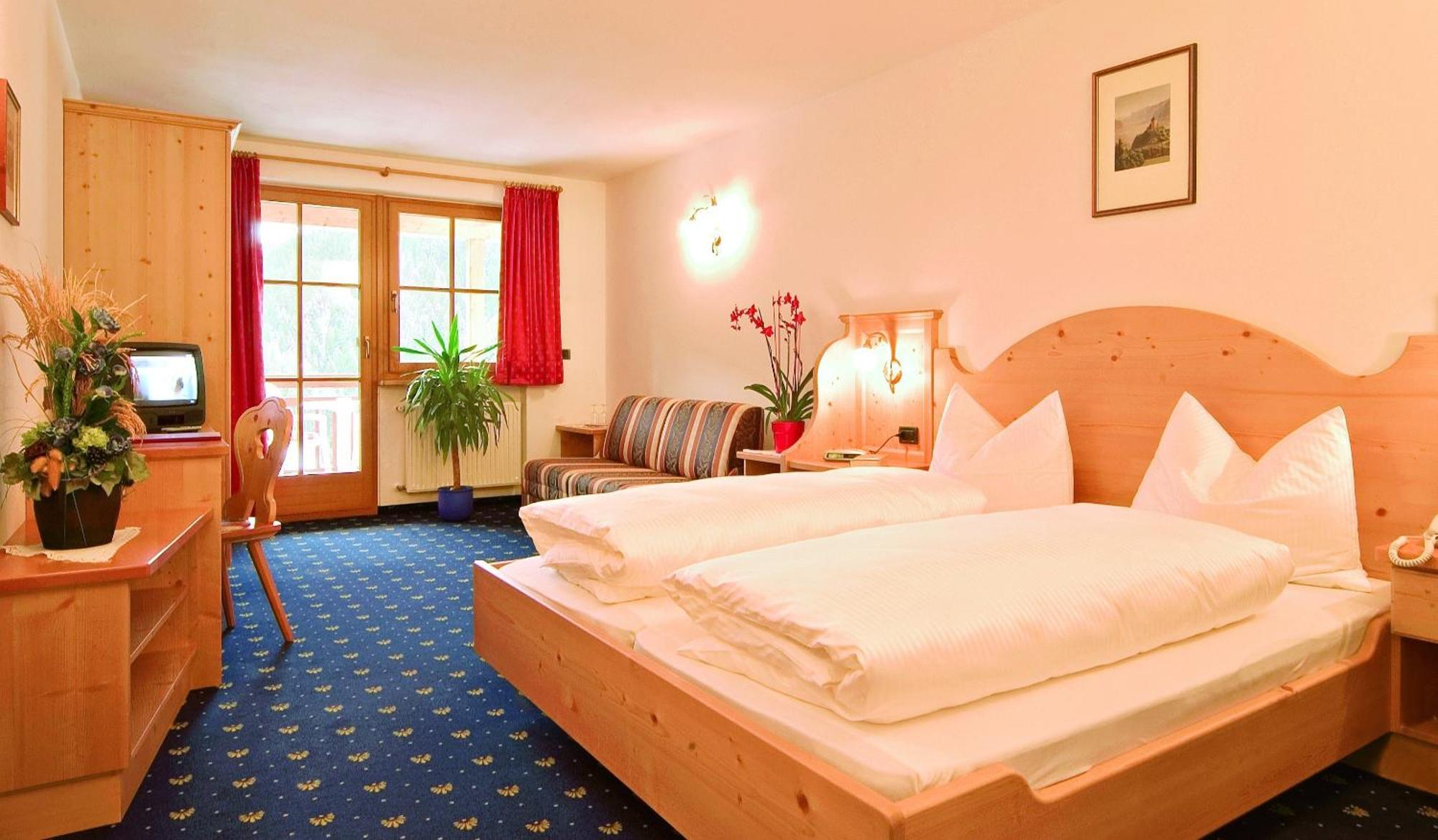 Gasthof Gasserhof Eggen Zewnętrze zdjęcie