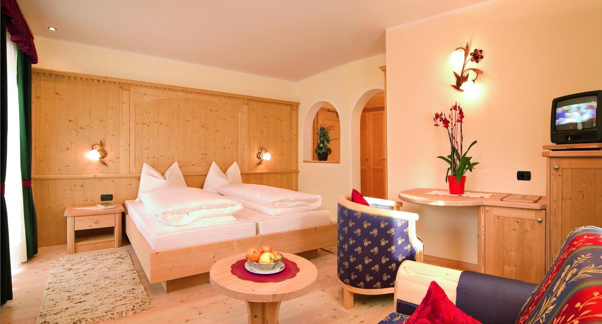 Gasthof Gasserhof Eggen Zewnętrze zdjęcie