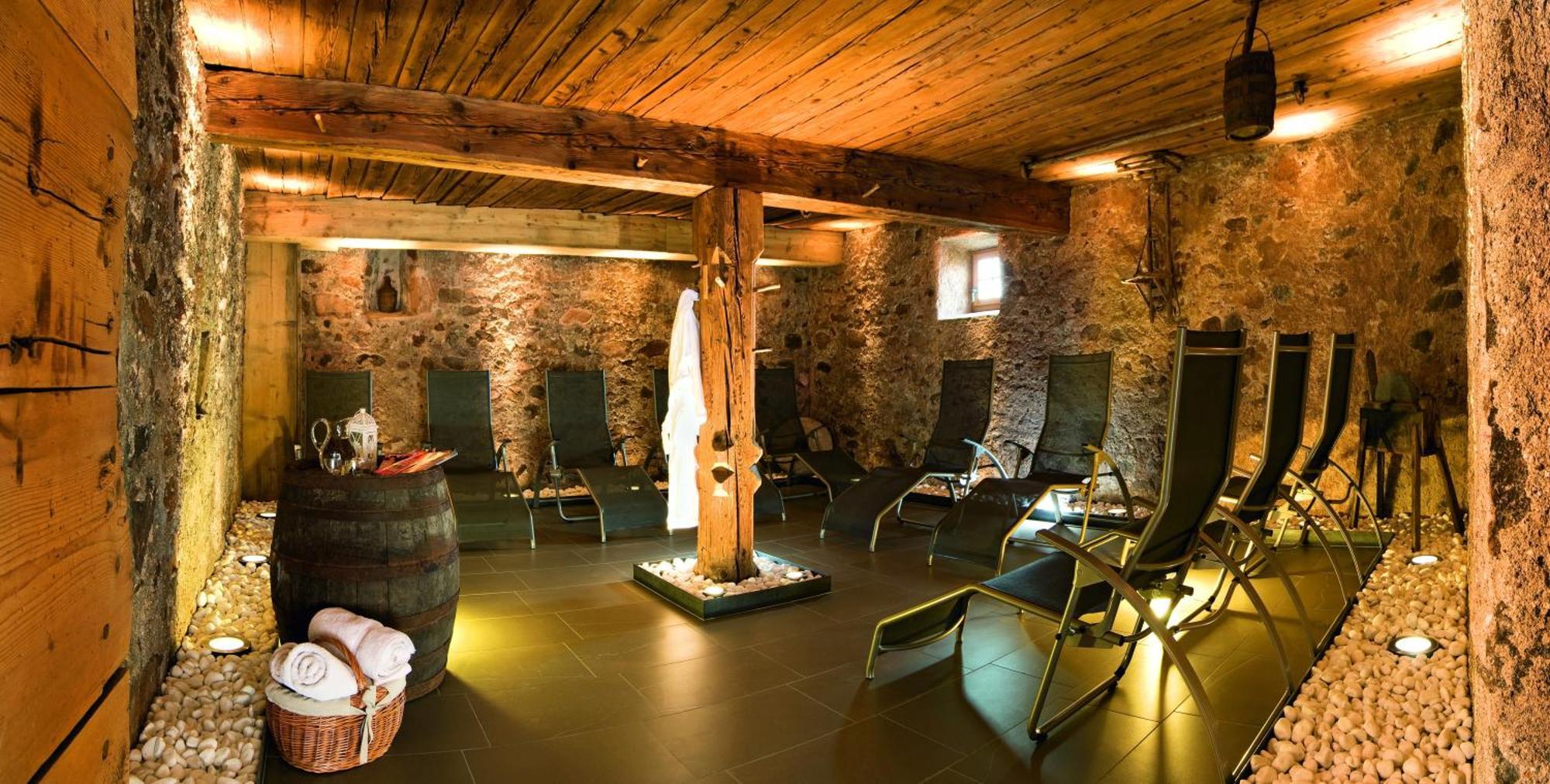 Gasthof Gasserhof Eggen Zewnętrze zdjęcie