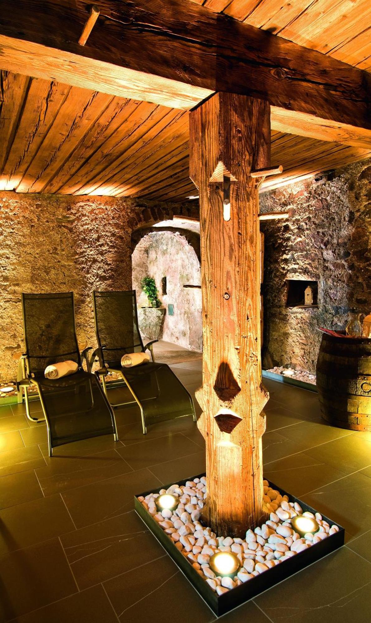 Gasthof Gasserhof Eggen Zewnętrze zdjęcie