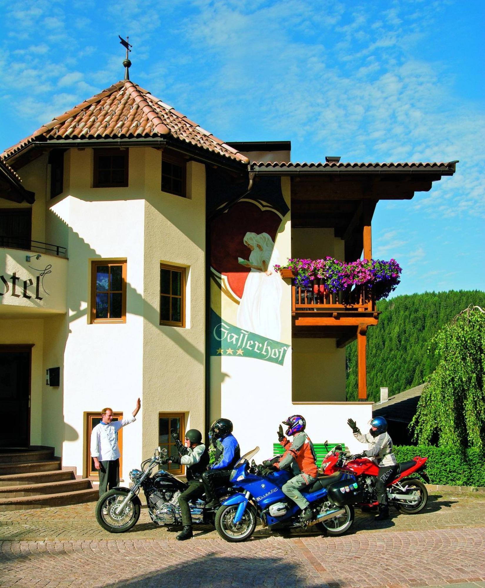 Gasthof Gasserhof Eggen Zewnętrze zdjęcie