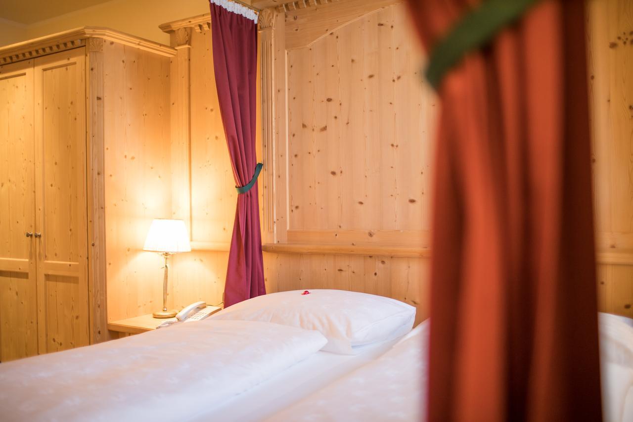 Gasthof Gasserhof Eggen Zewnętrze zdjęcie
