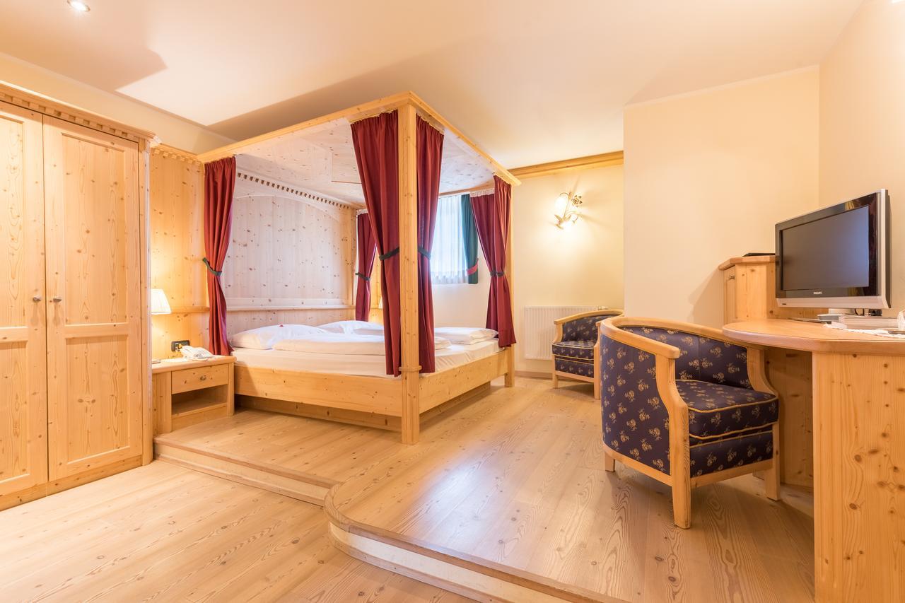 Gasthof Gasserhof Eggen Zewnętrze zdjęcie