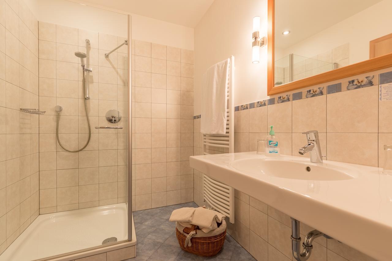 Gasthof Gasserhof Eggen Zewnętrze zdjęcie