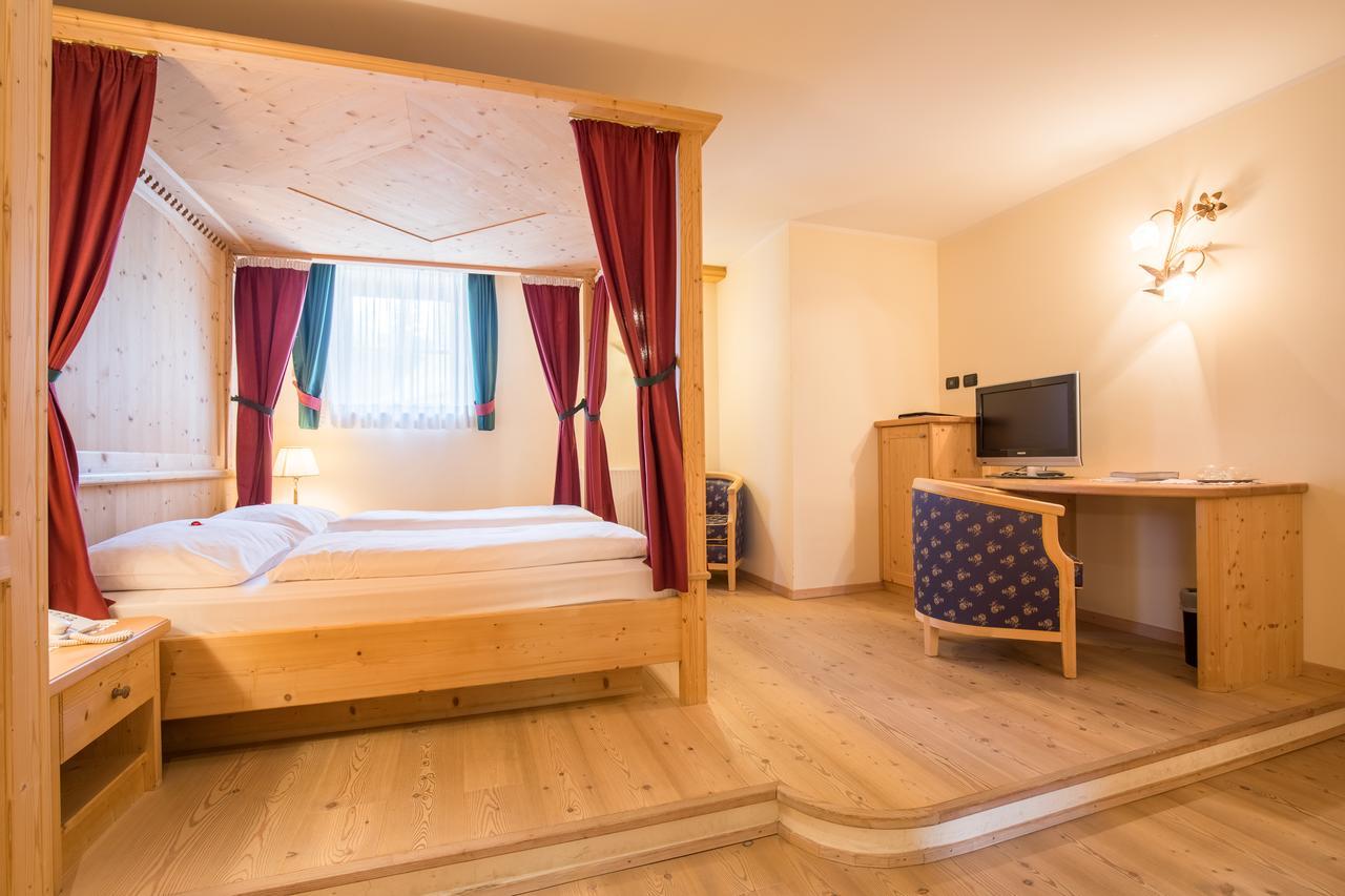 Gasthof Gasserhof Eggen Zewnętrze zdjęcie