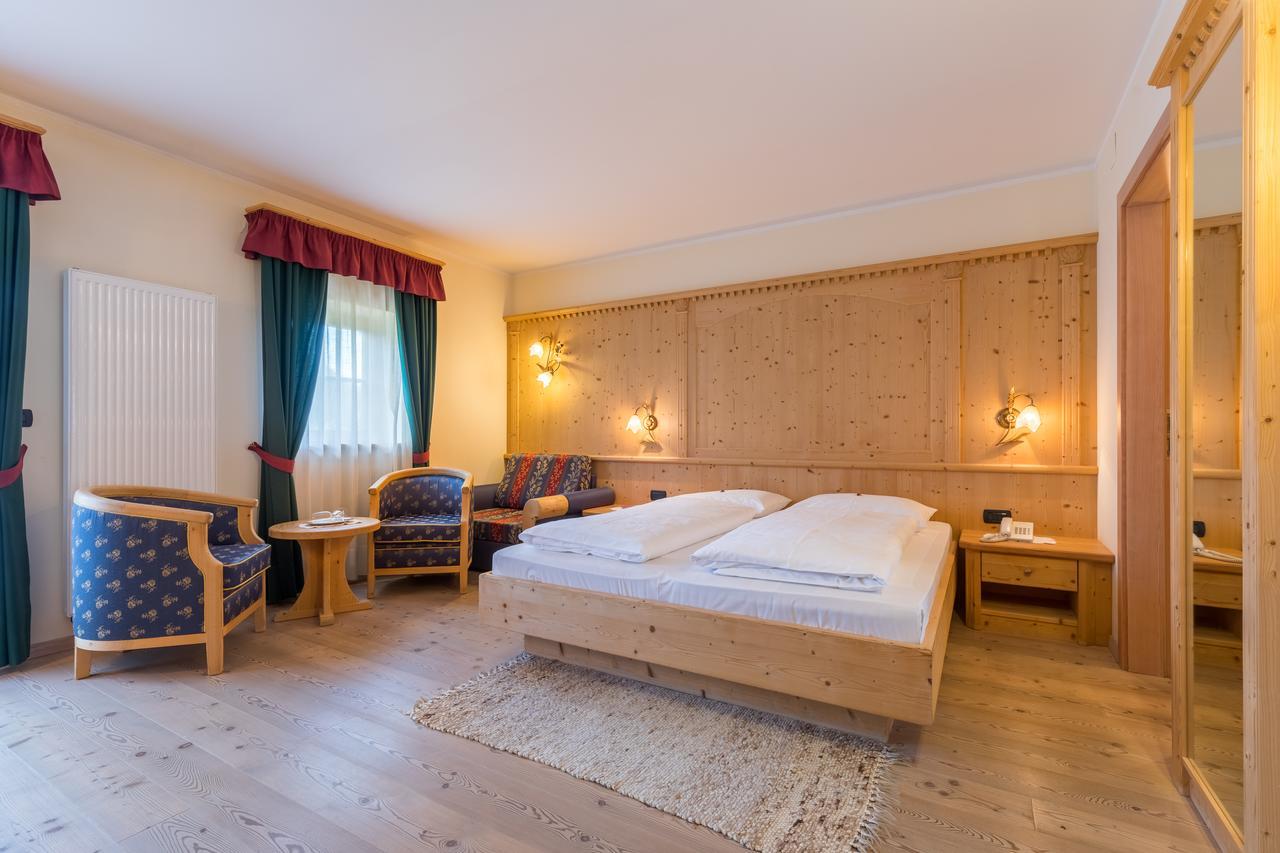 Gasthof Gasserhof Eggen Zewnętrze zdjęcie