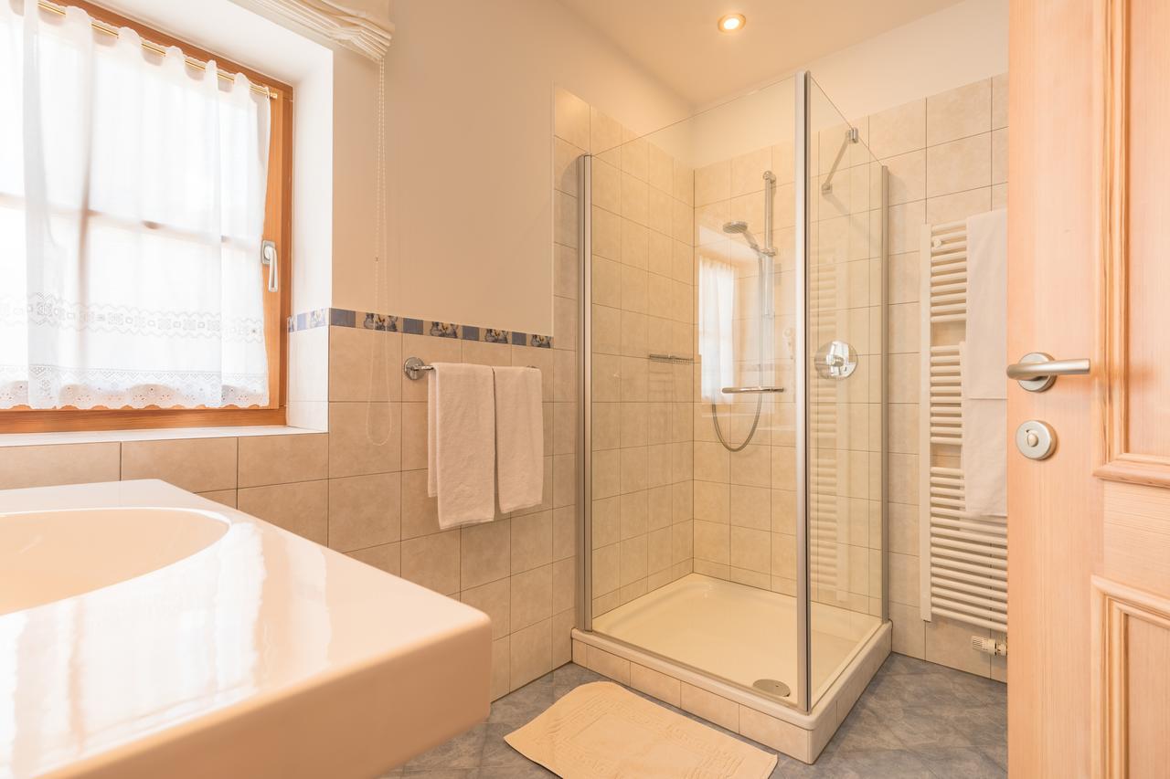 Gasthof Gasserhof Eggen Zewnętrze zdjęcie