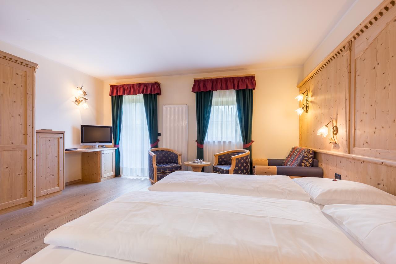 Gasthof Gasserhof Eggen Zewnętrze zdjęcie
