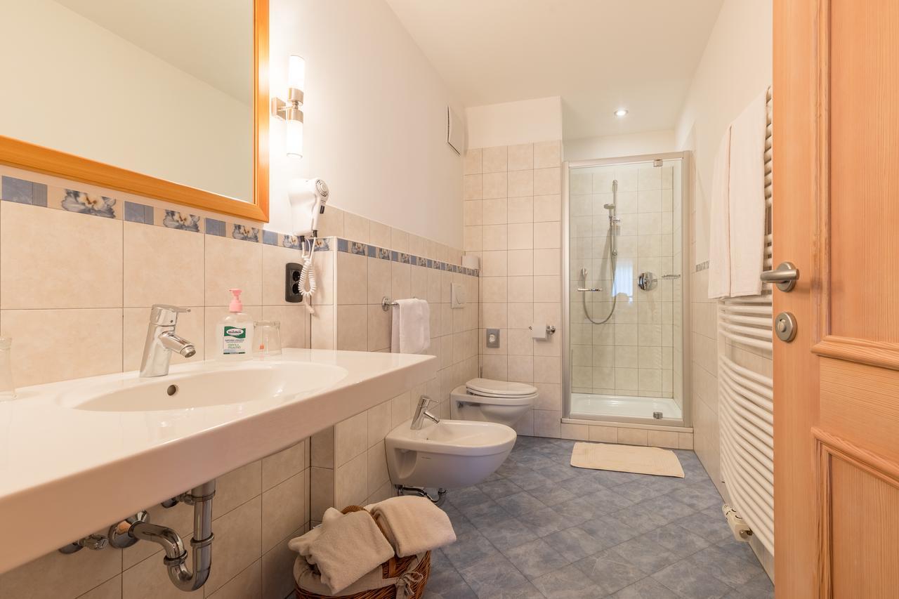 Gasthof Gasserhof Eggen Zewnętrze zdjęcie