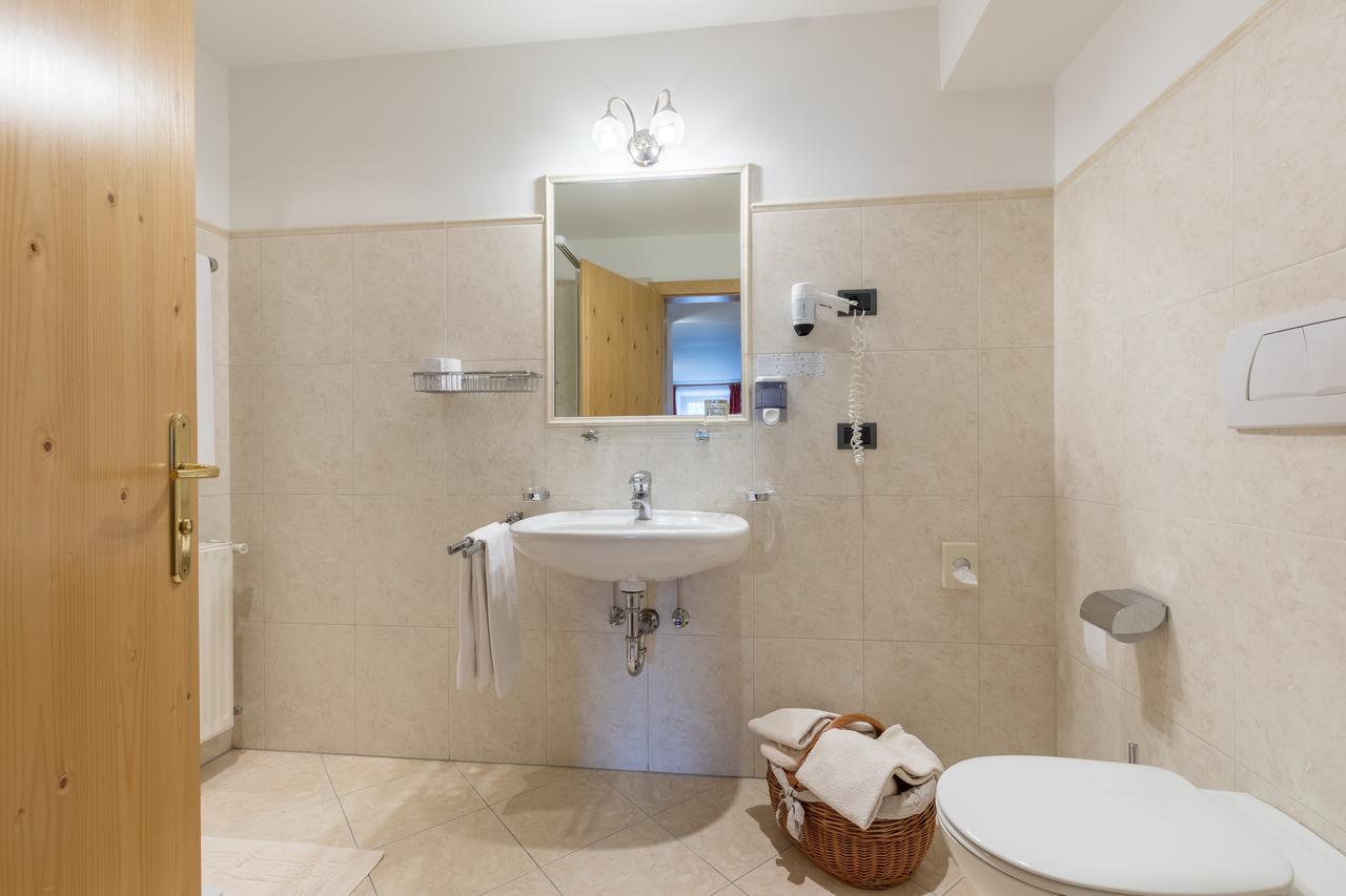 Gasthof Gasserhof Eggen Zewnętrze zdjęcie