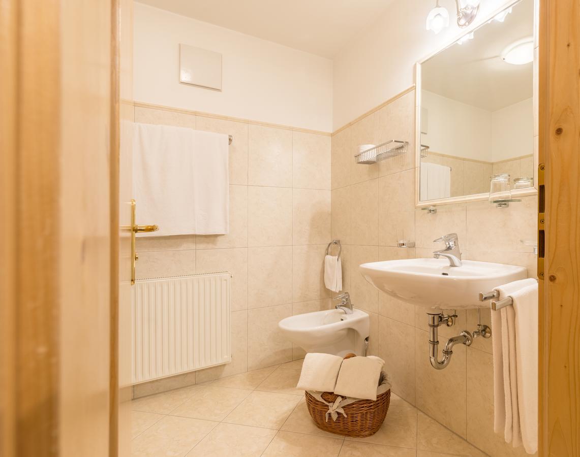 Gasthof Gasserhof Eggen Zewnętrze zdjęcie