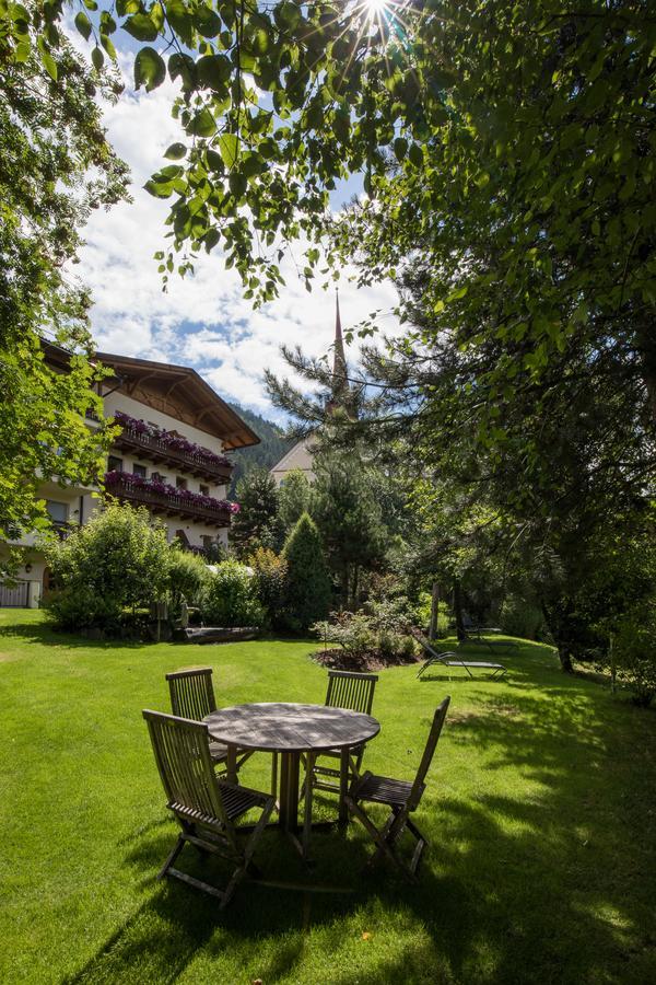 Gasthof Gasserhof Eggen Zewnętrze zdjęcie