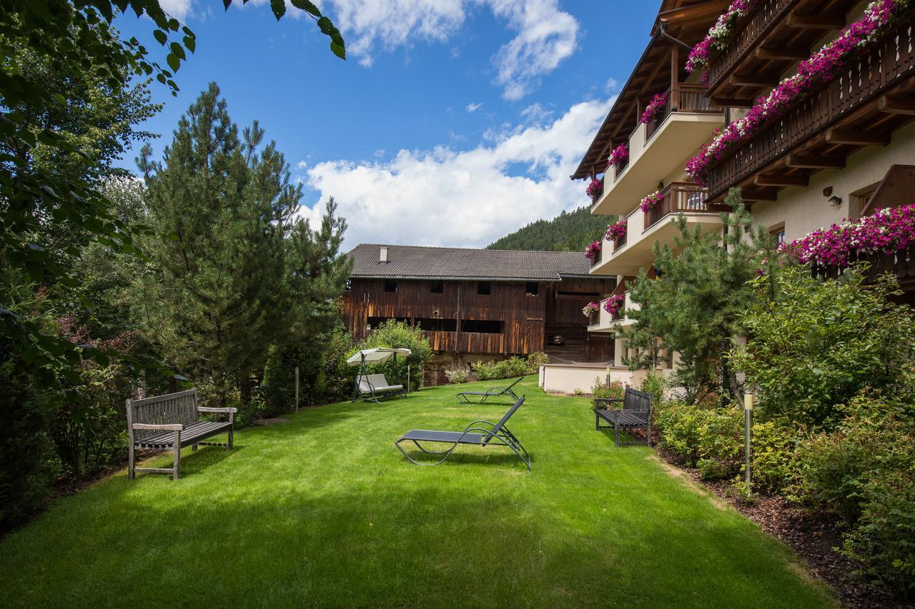Gasthof Gasserhof Eggen Zewnętrze zdjęcie