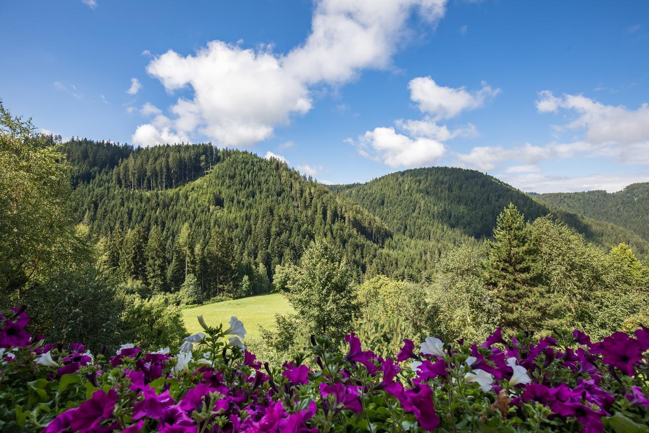 Gasthof Gasserhof Eggen Zewnętrze zdjęcie