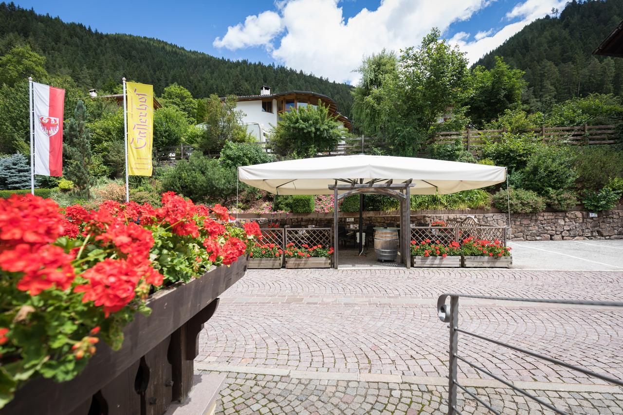 Gasthof Gasserhof Eggen Zewnętrze zdjęcie
