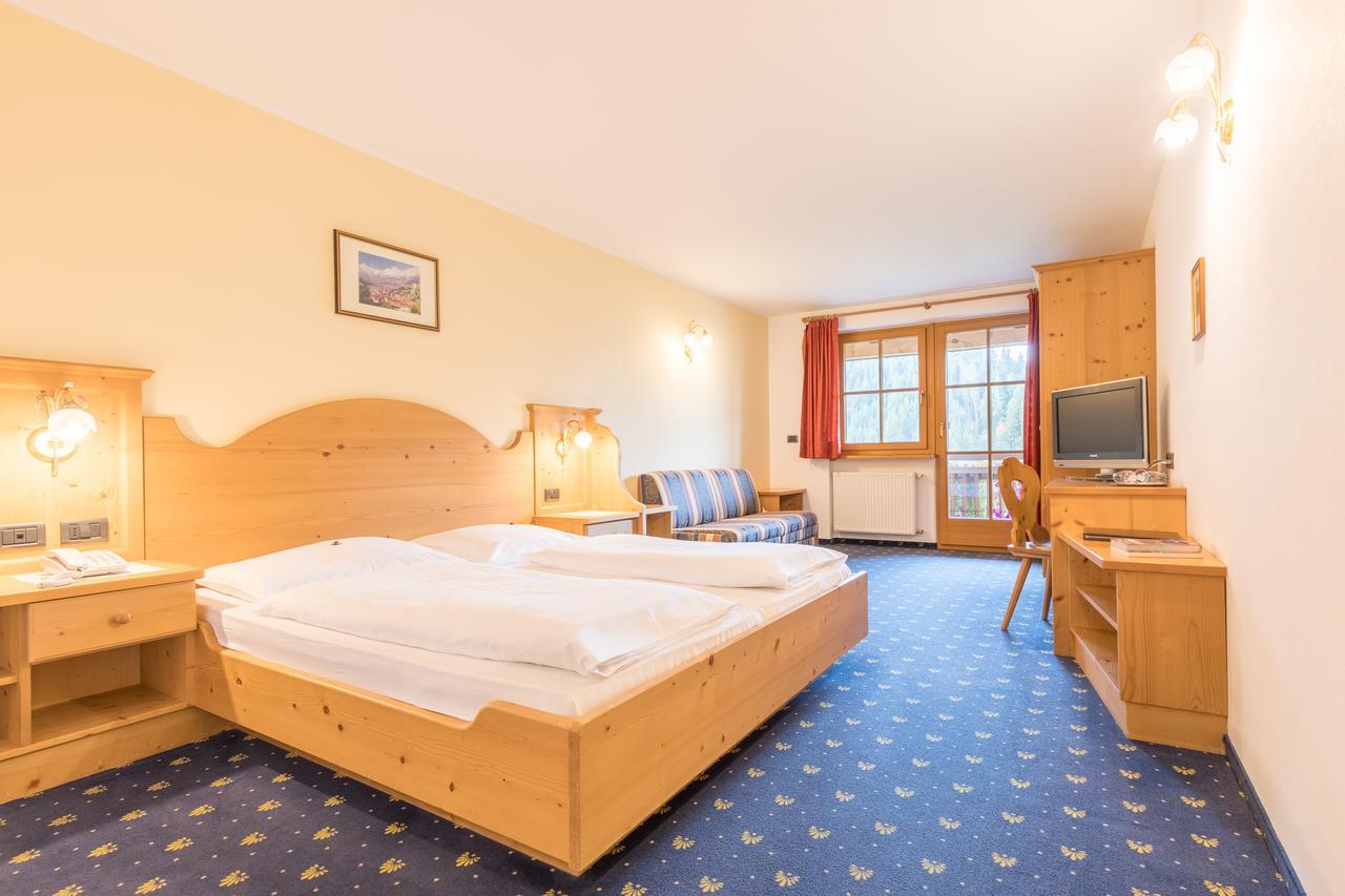 Gasthof Gasserhof Eggen Zewnętrze zdjęcie