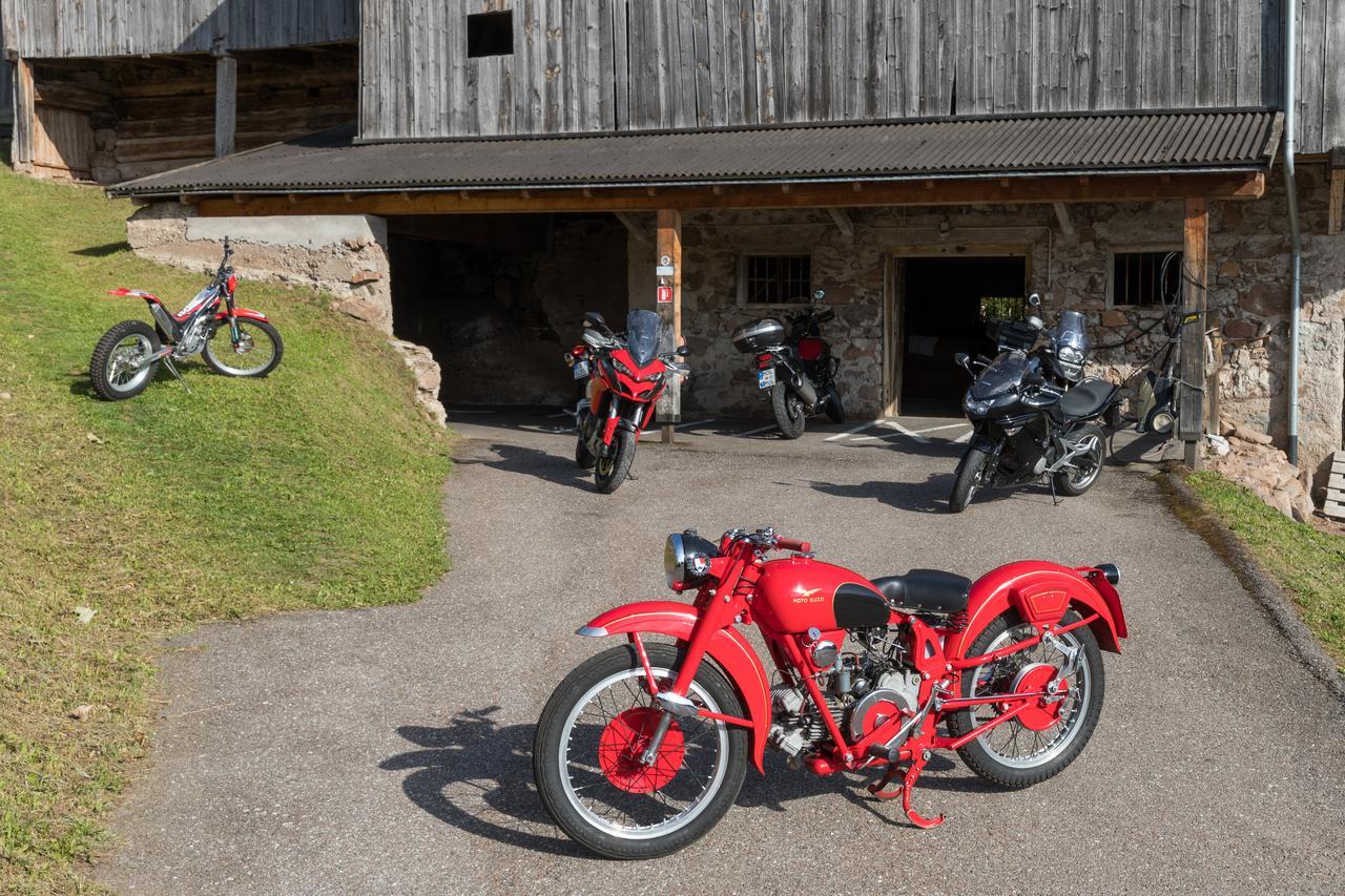 Gasthof Gasserhof Eggen Zewnętrze zdjęcie