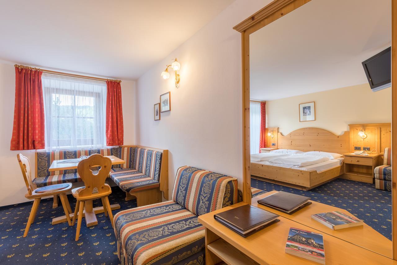 Gasthof Gasserhof Eggen Zewnętrze zdjęcie